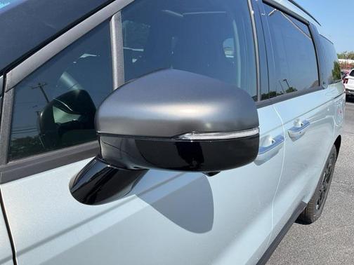2025 Kia Carnival Hybrid SX Prestige
