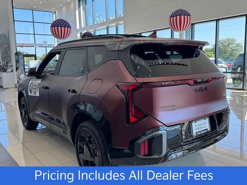 Mrm 2027 Kia Seltos X-Line S