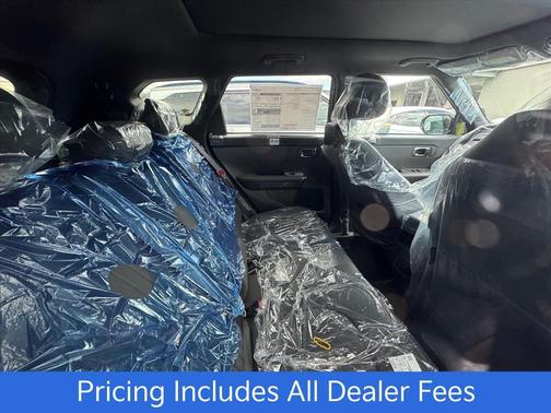 Mrm 2027 Kia Seltos X-Line S
