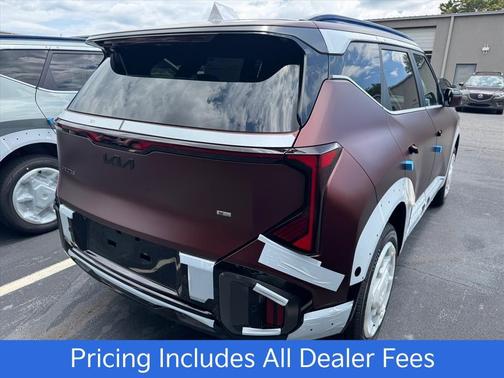 Mrm 2027 Kia Seltos X-Line S