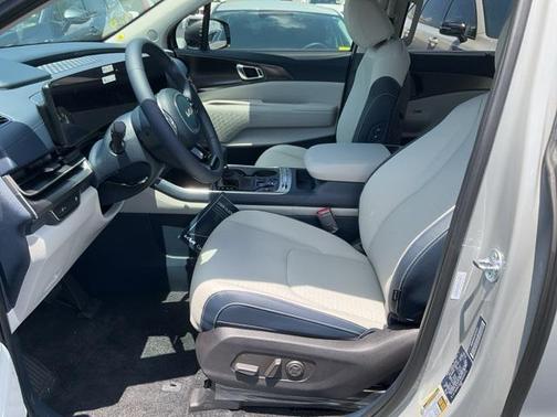 2026 Kia Carnival SX Prestige