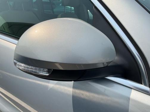 2015 Volkswagen Tiguan Auto SEL