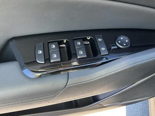 2024 Kia Sportage Hybrid EX