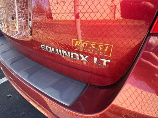2010 Chevrolet Equinox LT