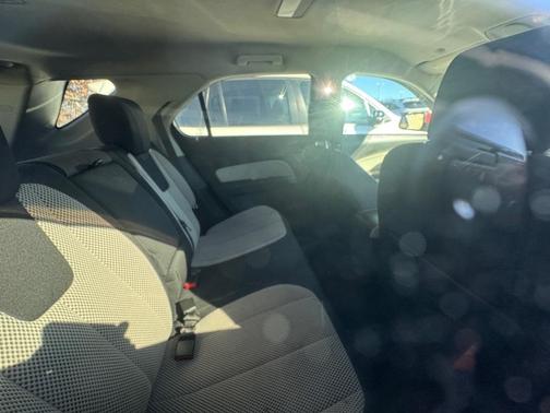 2010 Chevrolet Equinox LT