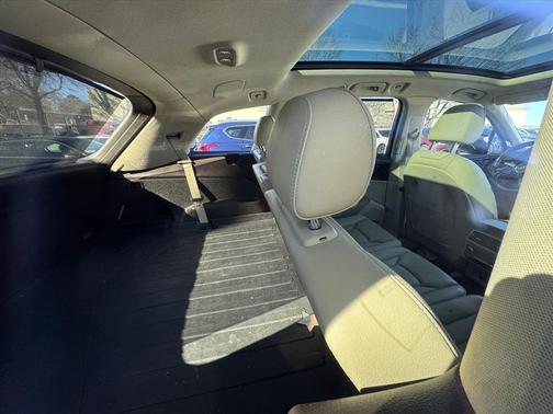 2019 Audi Q7 55 Prestige