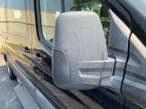 2018 Ford Transit-350 XLT