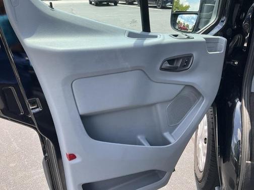 2018 Ford Transit-350 XLT