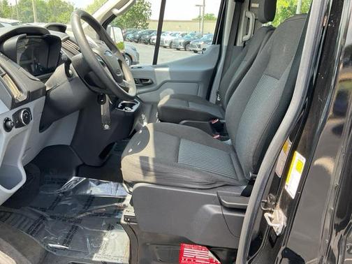 2018 Ford Transit-350 XLT