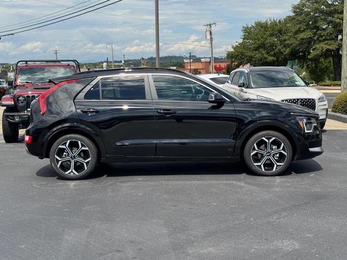 2025 Kia Niro Touring