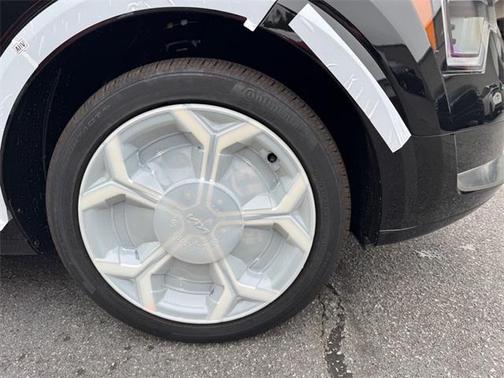 2025 Kia Niro Touring