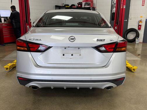 2019 Nissan Altima 2.5 SL