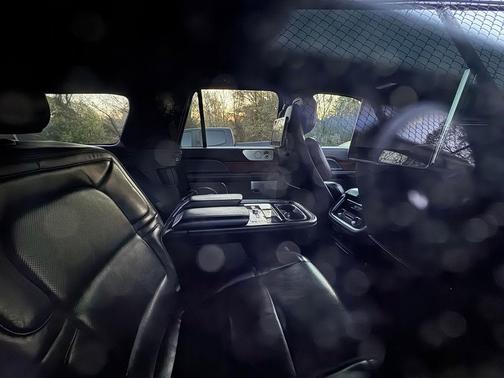 2019 Lincoln Navigator L Reserve