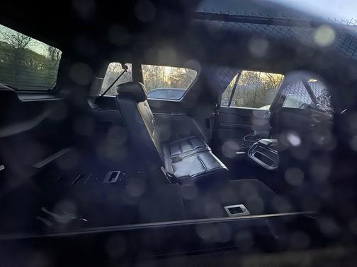 2019 Lincoln Navigator L Reserve