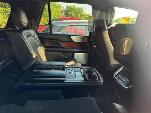 2019 Lincoln Navigator L Reserve