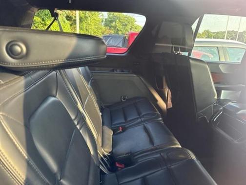 2019 Lincoln Navigator L Reserve