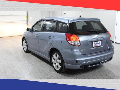 2003 Toyota Matrix XRS