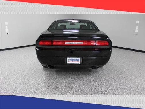 2013 Dodge Challenger R/T