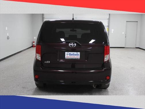2015 Scion xB 686 Parklan Edition