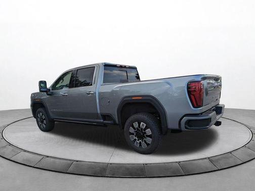 Sterling 2026 GMC Sierra 2500 Denali