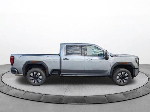 Sterling 2026 GMC Sierra 2500 Denali