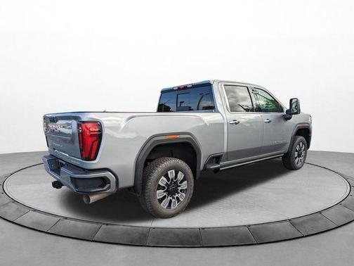 Sterling 2026 GMC Sierra 2500 Denali