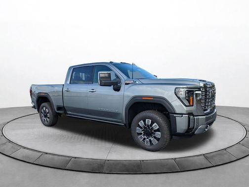 Sterling 2026 GMC Sierra 2500 Denali