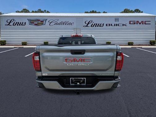 Sterling 2026 GMC Canyon Denali