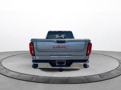 Sterling 2024 GMC Sierra 1500 SLT