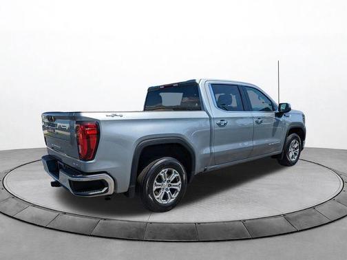 Sterling 2024 GMC Sierra 1500 SLT