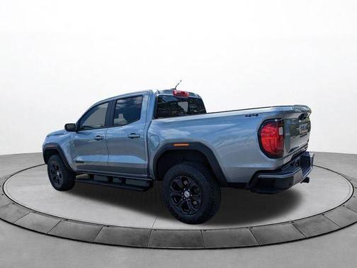 Sterling 2024 GMC Canyon Elevation