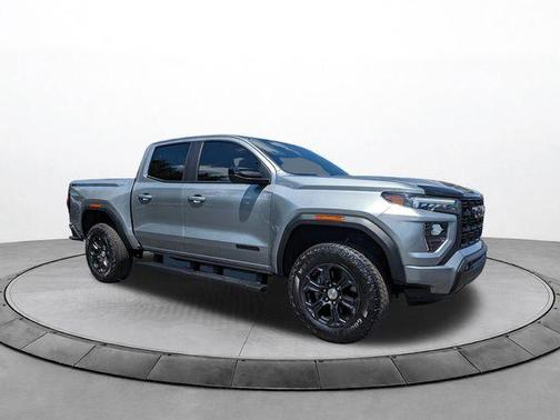 Sterling 2024 GMC Canyon Elevation