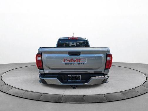 Sterling 2024 GMC Canyon Elevation