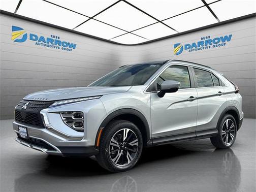 2026 Mitsubishi Eclipse Cross SE