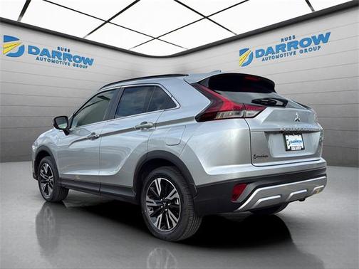 2026 Mitsubishi Eclipse Cross SE
