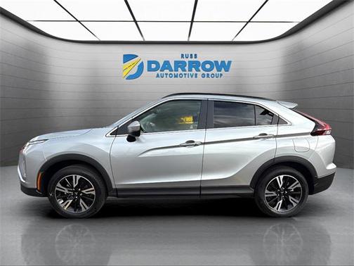 2026 Mitsubishi Eclipse Cross SE