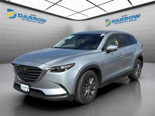 2023 Mazda CX-9 Touring
