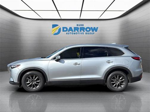 2023 Mazda CX-9 Touring