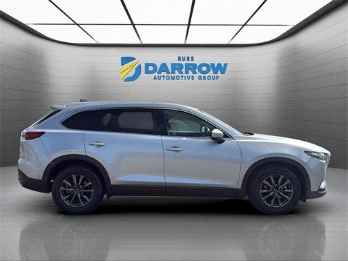 2023 Mazda CX-9 Touring