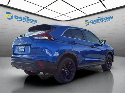 2026 Mitsubishi Eclipse Cross LE