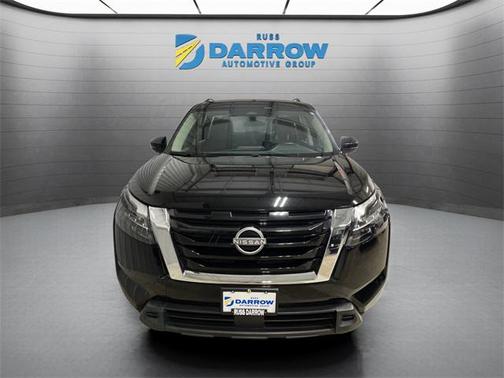 2023 Nissan Pathfinder SV 4WD