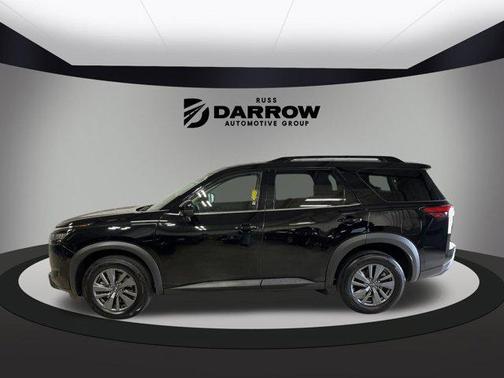 2023 Nissan Pathfinder SV 4WD
