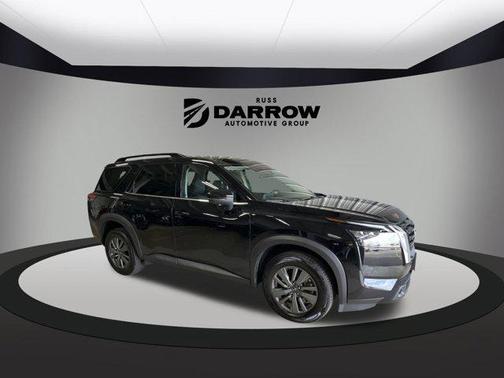 2023 Nissan Pathfinder SV 4WD