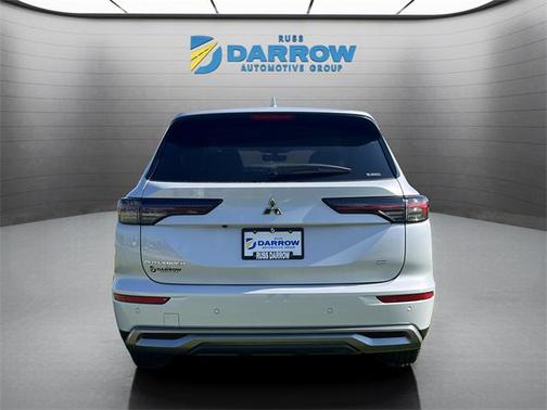 2025 Mitsubishi Outlander SE 2.5 S-AWC