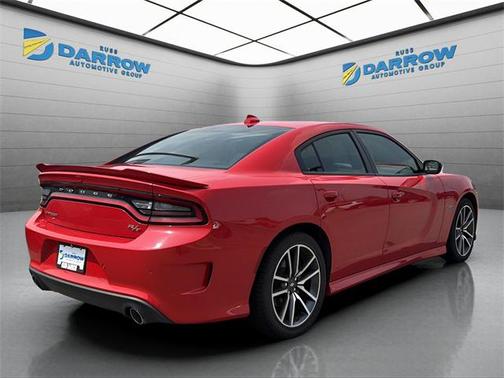 2023 Dodge Charger R/T