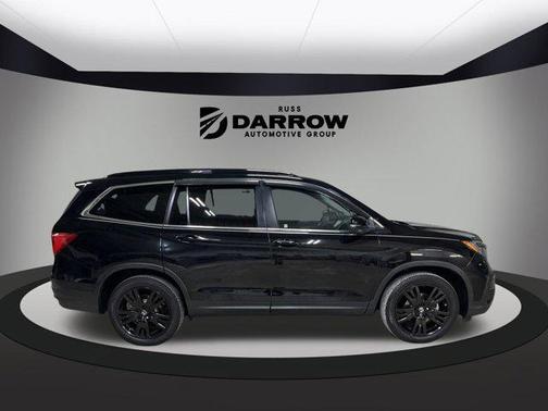 2022 Honda Pilot AWD Special Edition