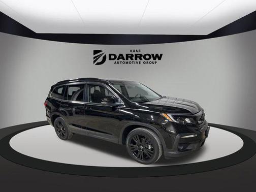 2022 Honda Pilot AWD Special Edition