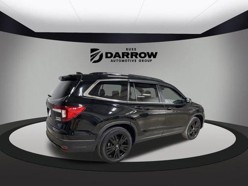 2022 Honda Pilot AWD Special Edition