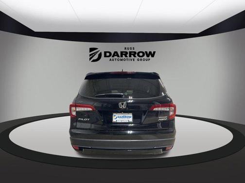 2022 Honda Pilot AWD Special Edition