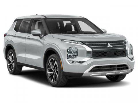 2024 Mitsubishi Outlander SE 2.5 2WD